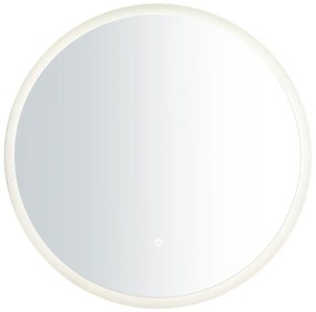 Oglinda baie cu iluminat LED, protectie IP44 Dovina 60