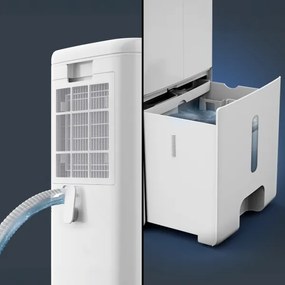 Dezumidificator Rowenta EXTREME DRY COMPACT 3 l 300W/230V