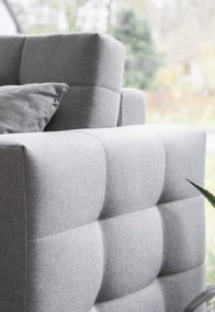 Coltar extensibil Asgard L Sawana 21