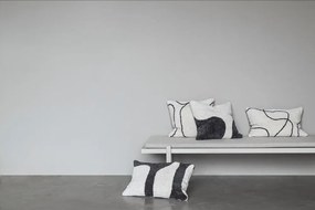 Față de pernă din bumbac 40x60 cm Figura – Mette Ditmer Denmark