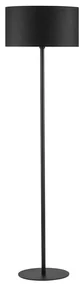 Lampadar/Lampa de podea design modern SIBNIA negru