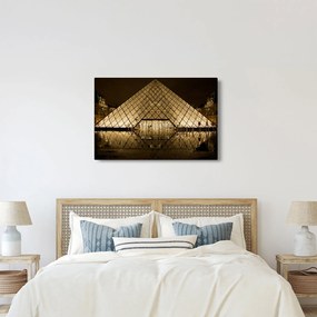 Tablou cu Loure (90x60 cm)