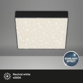 Plafonieră LED STARRY SKY LED/16W/230V Briloner 7077-415