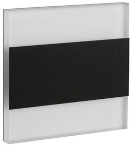 Corp de iluminat LED pentru scări Kanlux 26848 TERRA LED/0,8W/12V 4000K
