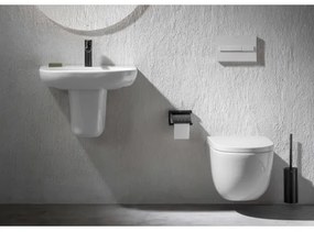 Roca A327242000 - Lavoar suspendat MERIDIAN 60x46 cm ceramică/alb