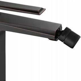 Baterie bideu Rea Old Black