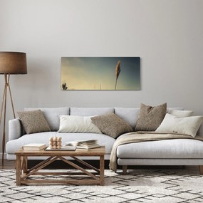 Tablou - Iarba (120x50 cm)