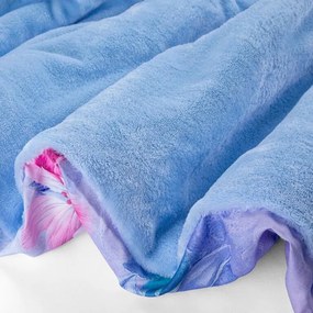 decoDoma Lenjerie de pat Dual Feel LUCIA