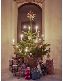 Ornamente de Crăciun 3 buc. 10 cm Anisa – Bloomingville