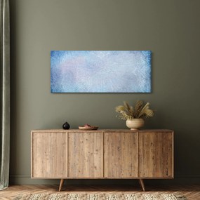 Tablou - Mandala in albastru (120x50 cm)