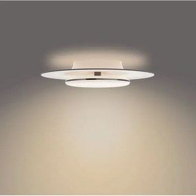 Plafonieră LED dimabilă GARNET SCENE SWITCH LED/30W/230V 2700K Philips