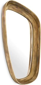 Oglinda decorativa design LUX Sandals S, alama antic