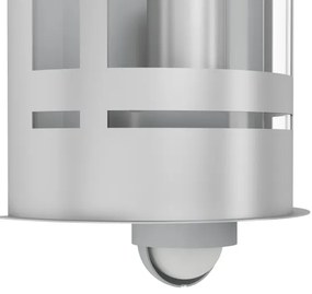 Eglo 97284 - Aplica perete exterior cu senzor TRIBANO 1xE27/60W/230V