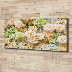 Tablou pe pânză canvas Trandafiri