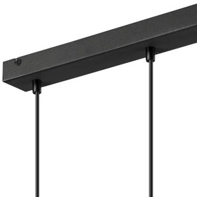 Lustră pe cablu DIEGO 3xE27/60W/230V