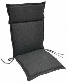 Pernă înaltă pentru scaun Haggen Exclusiv 117 x 50x 6 cm