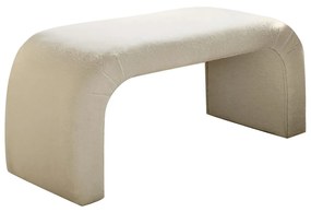 Taburete Naos Bench (alb). 1087818