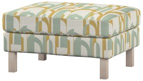 Husa taburet picioare Karlstad