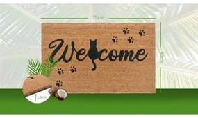 Covoraș de intrare 45x75 cm Mix Mats – Hanse Home