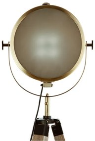 Lampadar Atmosphera EBOR 1xE27/25W/230V pin/alamă