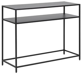 Masă consolă SETH negru