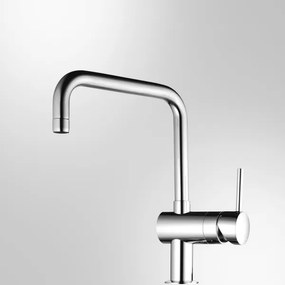 GROHE 32488000 - Baterie pentru chiuvetă, crom lucios