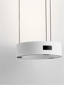 Lustra suspendata lumina ambientala LED AFI