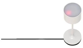 Corp de iluminat pentru exterior LED portabil cu intensitate reglabilă cu USB ø 7 cm Farol Mini – Blomus