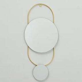 ​Oglinda Novaro 55/25 cm