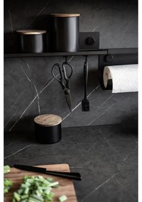 Raft suplimentar autoadeziv din metal Jet – Wenko