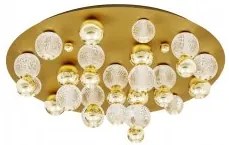 Plafoniera LED 86W BRILLE 9695700 NOVA LUCE