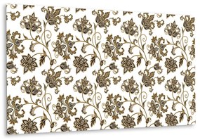 Panou decorativ pvc Ornament floral