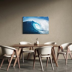 Tablou - Val oceanic (90x60 cm)