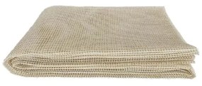 Protecție antiderapantă pentru covor 190x290 cm Natural Latex-coated XL – Lorena Canals