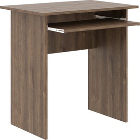 Birou Kinder, Stejar Bronz, 73 x 50 x 75 cm