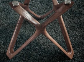 Masa dining moderna design original si inovativ Round 120cm