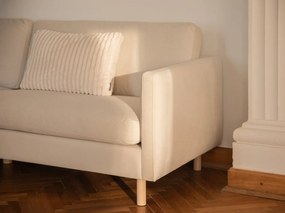 Canapea 3 locuri Eden catifea L173 cm