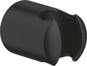 Agatatoare dus Grohe Vitalio Universal negru mat