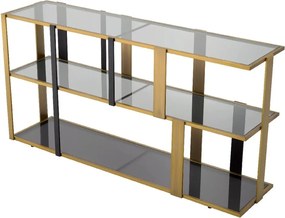 Raft elegant design LUX Clio low