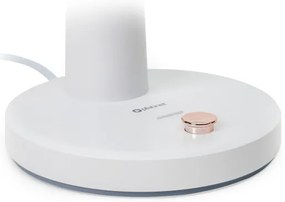 Lampă LED de masă LIBRA LED/10W/230V alb