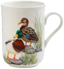 Cană din porțelan 330 ml Ducks – Maxwell &amp; Williams