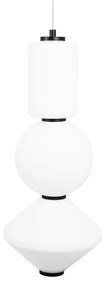 Lustra LED moderna design deosebit AKIKO