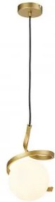 Pendul 1 bec E27 SARABI 72126 RABALUX