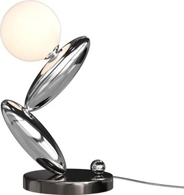 Veioza decorativa LED Resonance