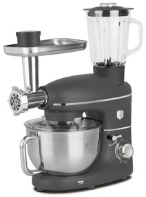 Robot de bucatarie multifunctional Antracit Berlinger Haus BH 9533