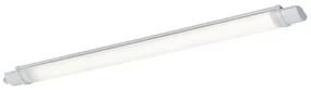 Lampa LED aplicata de mobila bucatarie / oglinda baie IP65 Drop Light 120cm