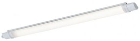 Lampa LED aplicata de mobila bucatarie / oglinda baie IP65 Drop Light 120cm