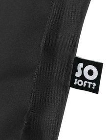 Fotoliu bean bag verde Pad XL – So Soft?