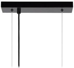 Lustră pe cablu SURTUS 4xE27/60W/230V Lucide 30474/04/30