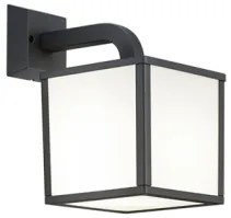 Aplica exterior 1 bec E27 CUBANGO 221560142 TRIO